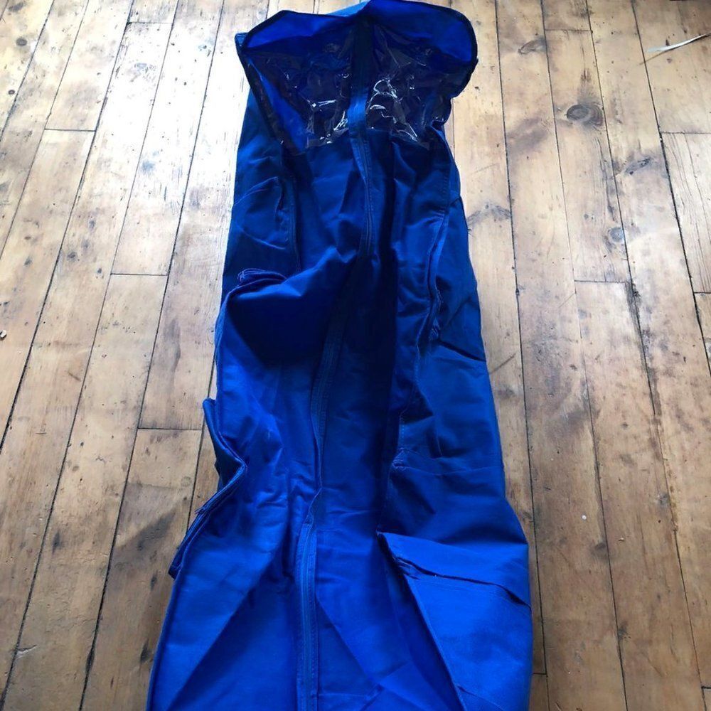 Oversized Garment Cover Storage Cover Dust Protect